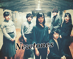 Newtones