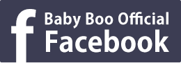 ベイビー・ブー Official facebook
