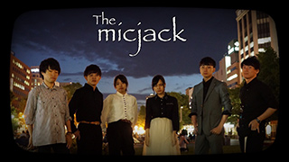 the micjack