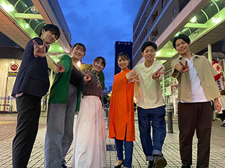 通勤プレイリスト