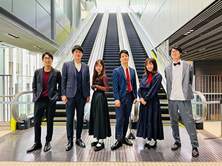 フラットトーキョー