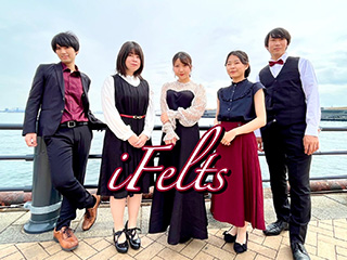 iFelts