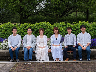 越州メモワール