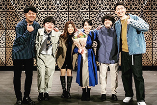 日曜日のバカンス