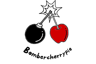 ボンバーチェリーパイ